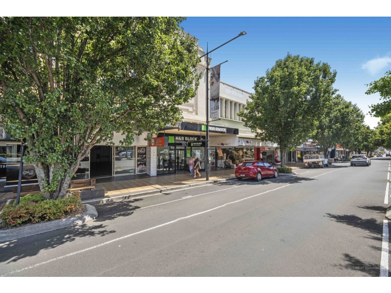 417 Ruthven Street, Toowoomba City QLD 4350