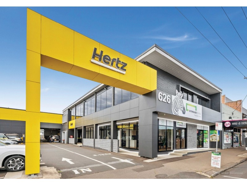 GF 1/626 Ruthven, Toowoomba City QLD 4350