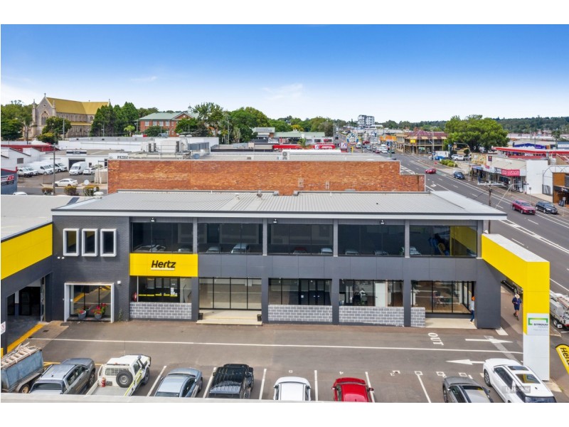 GF 1/626 Ruthven, Toowoomba City QLD 4350