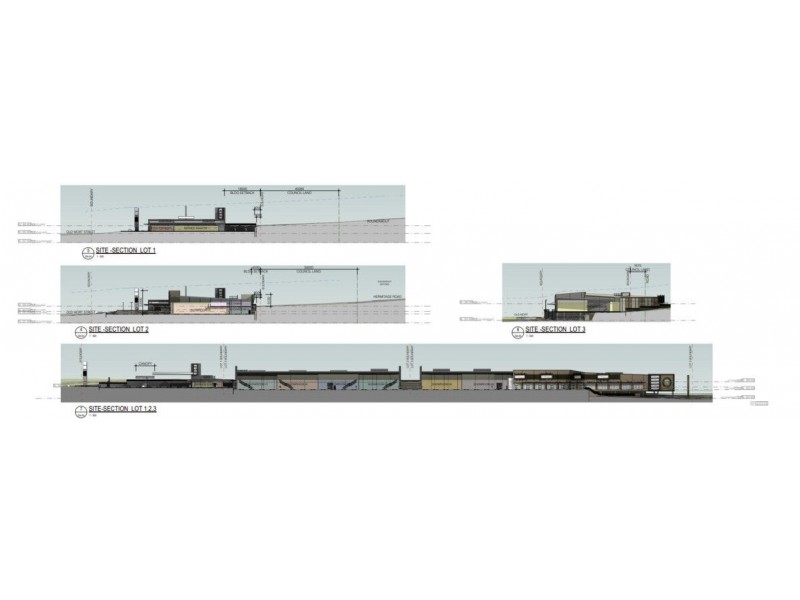 1-25 Mort St (CS1), Cranley QLD 4350