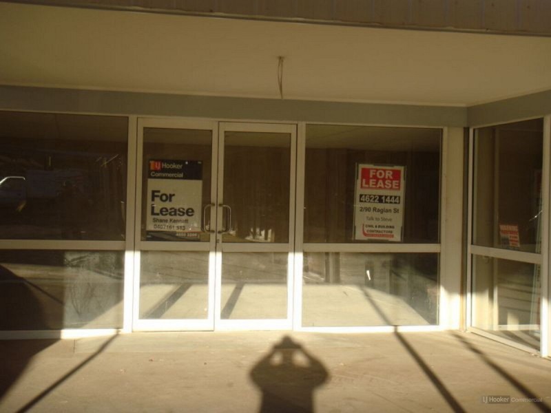 1B/90 Raglan Street, Roma QLD 4455