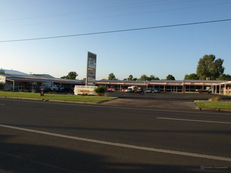 1B/90 Raglan Street, Roma QLD 4455