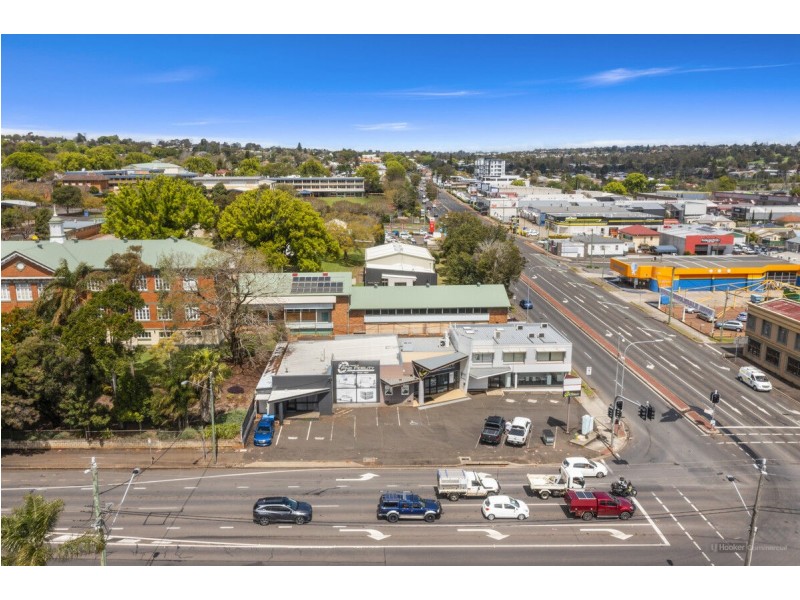1/648 Ruthven Street, Toowoomba City QLD 4350