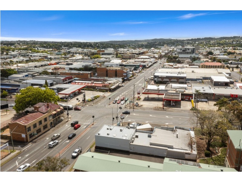 1/648 Ruthven Street, Toowoomba City QLD 4350