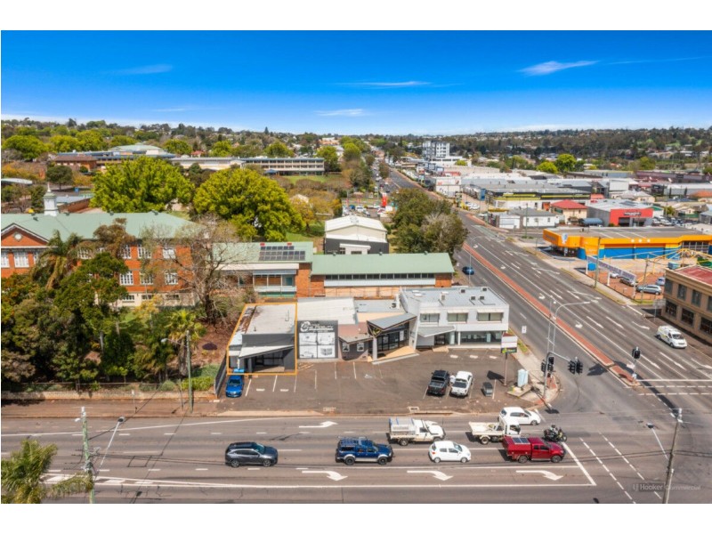 1/648 Ruthven Street, Toowoomba City QLD 4350
