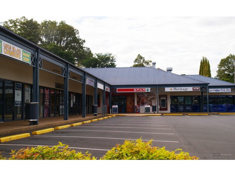 3B/692 Ruthven Street, Toowoomba QLD 4350