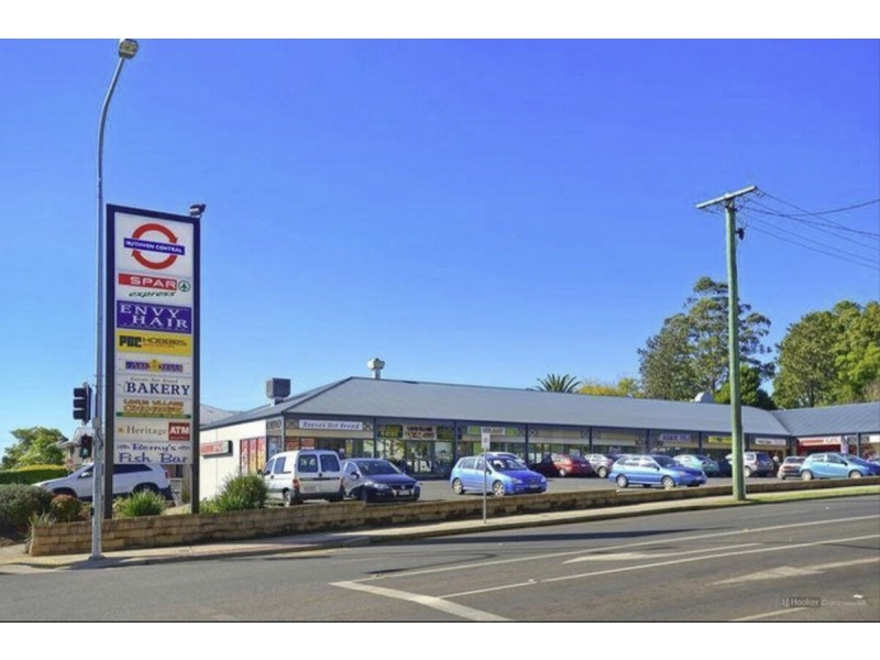 3B/692 Ruthven Street, Toowoomba QLD 4350