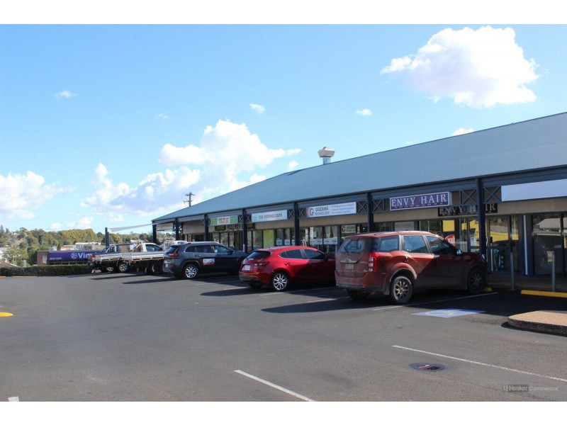3B/692 Ruthven Street, Toowoomba QLD 4350
