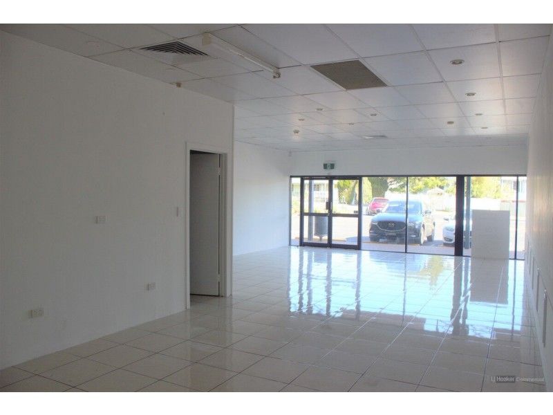 3B/692 Ruthven Street, Toowoomba QLD 4350
