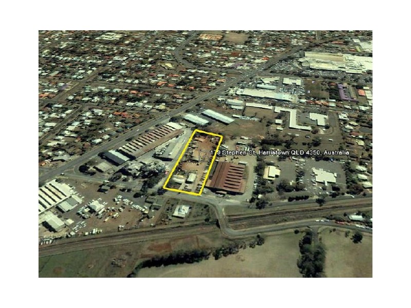 Toowoomba QLD 4350