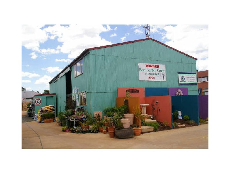 Toowoomba QLD 4350