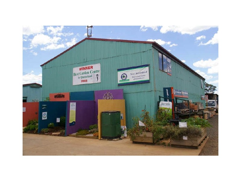 Toowoomba QLD 4350