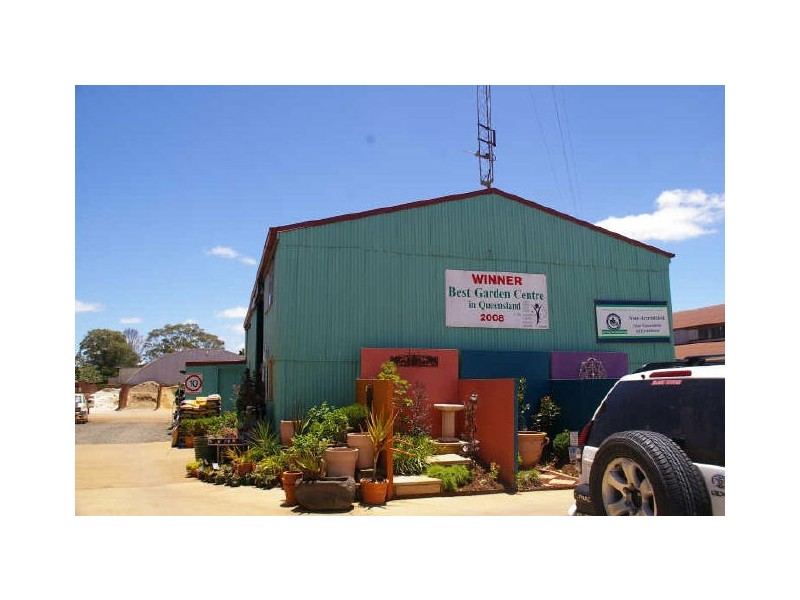 Toowoomba QLD 4350