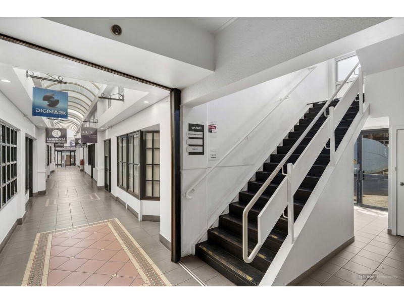 13/189 Margaret Street, Toowoomba City QLD 4350