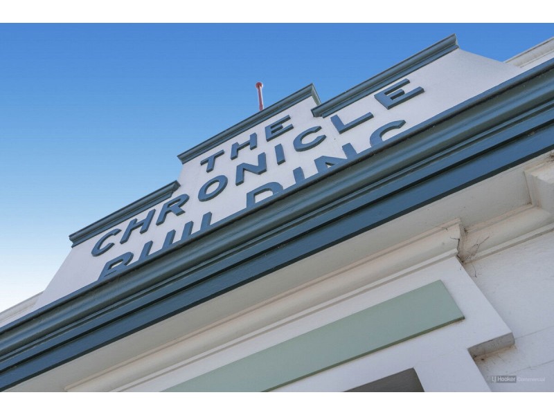 13/189 Margaret Street, Toowoomba City QLD 4350