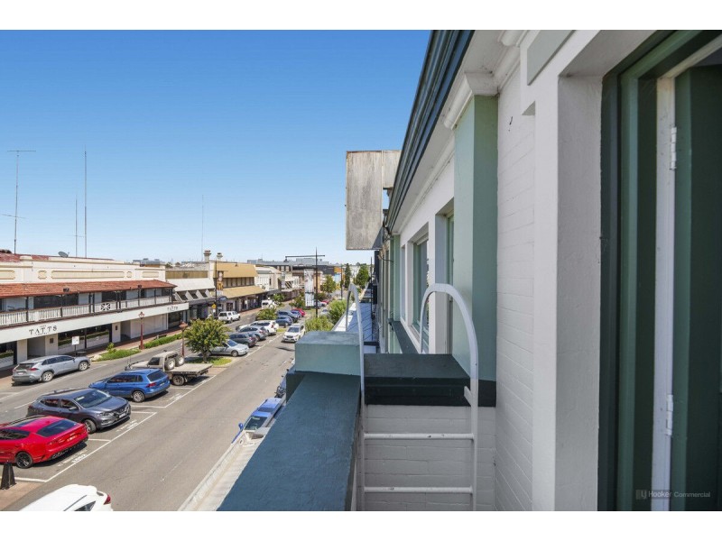 13/189 Margaret Street, Toowoomba City QLD 4350