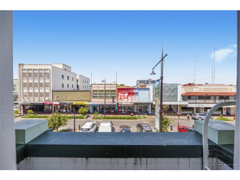 13/189 Margaret Street, Toowoomba City QLD 4350
