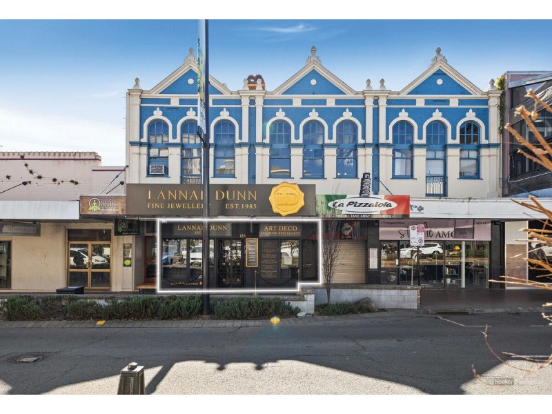 1/171 Margaret Street, Toowoomba City QLD 4350