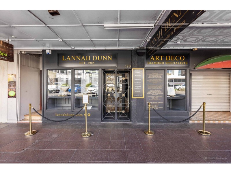 1/171 Margaret Street, Toowoomba City QLD 4350