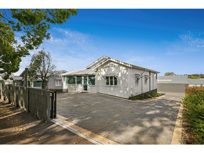 134 Mort Street, Toowoomba City QLD 4350