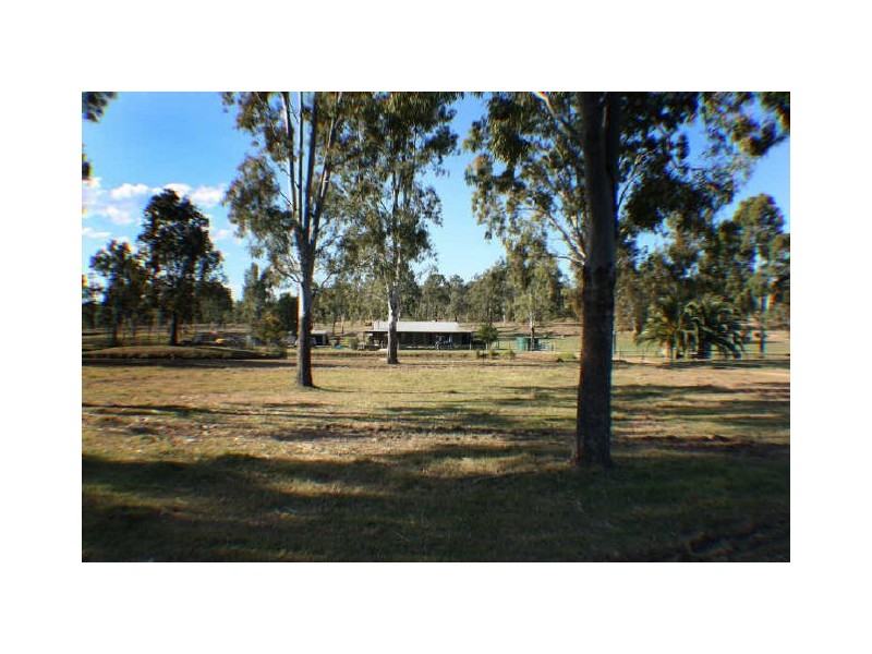 Helidon QLD 4344