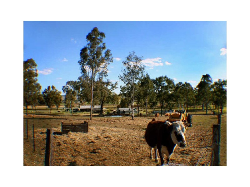 Helidon QLD 4344