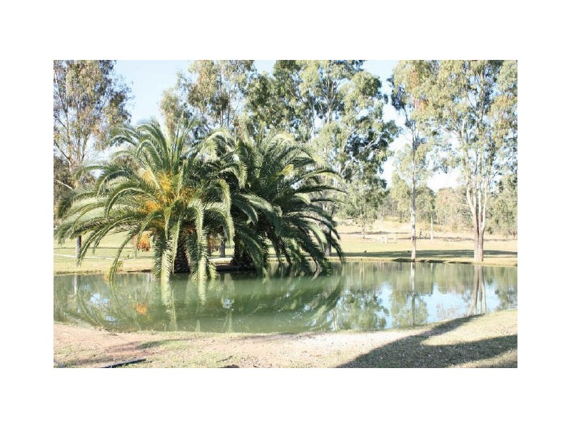 Helidon QLD 4344