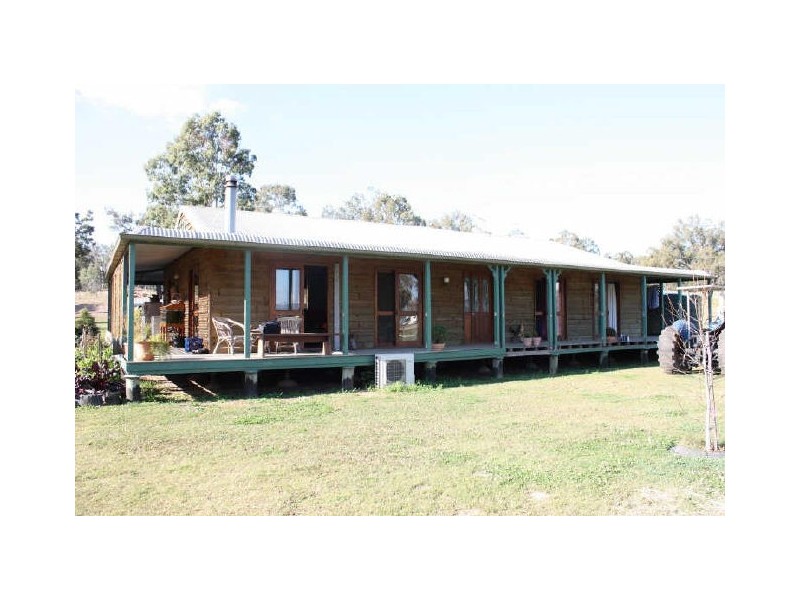 Helidon QLD 4344