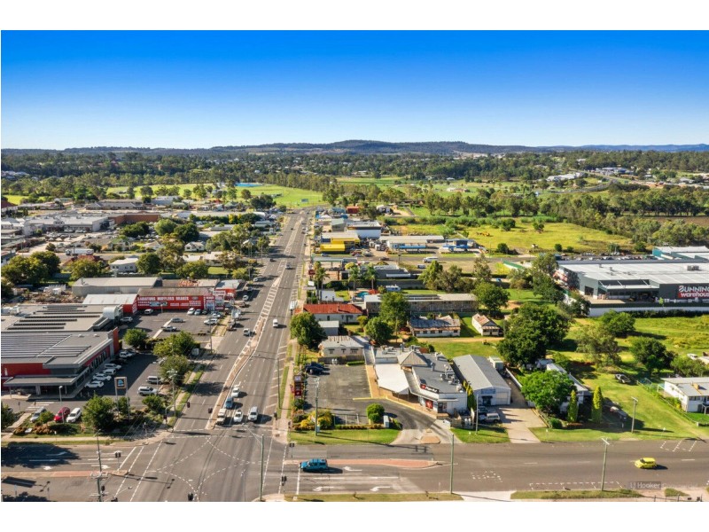 Lot 2 & 3/40-42 Albion Street, Warwick QLD 4370