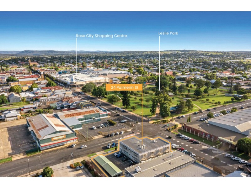 24 Palmerin Street, Warwick QLD 4370