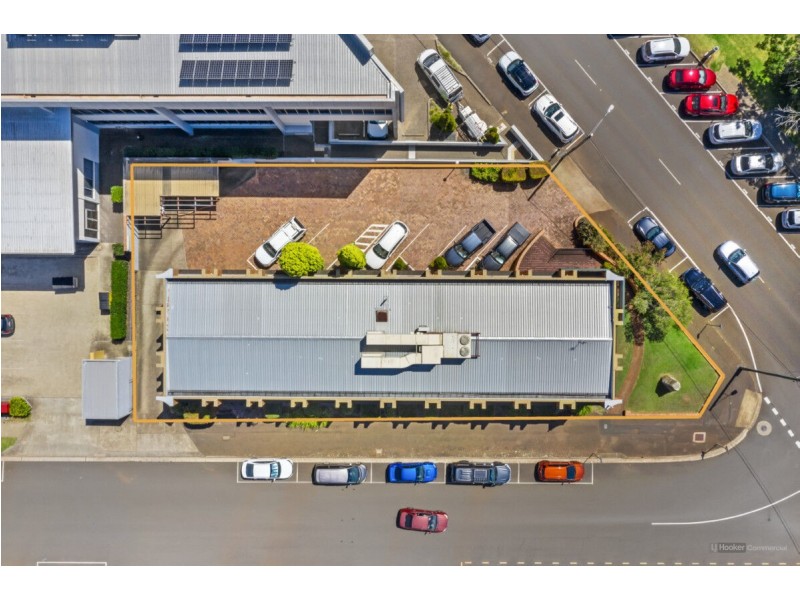 5 Kitchener Street, East Toowoomba QLD 4350