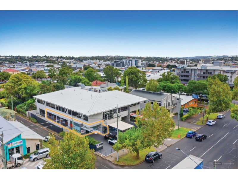 3/195 Hume Street, Toowoomba City QLD 4350