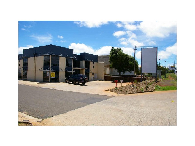 Toowoomba QLD 4350