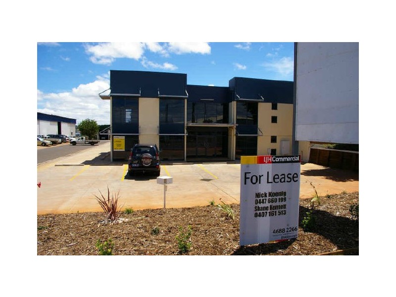 Toowoomba QLD 4350