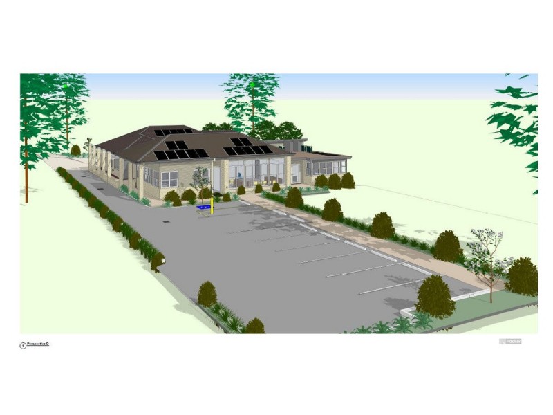 Tenancy 2/53 Margaret Street, East Toowoomba QLD 4350