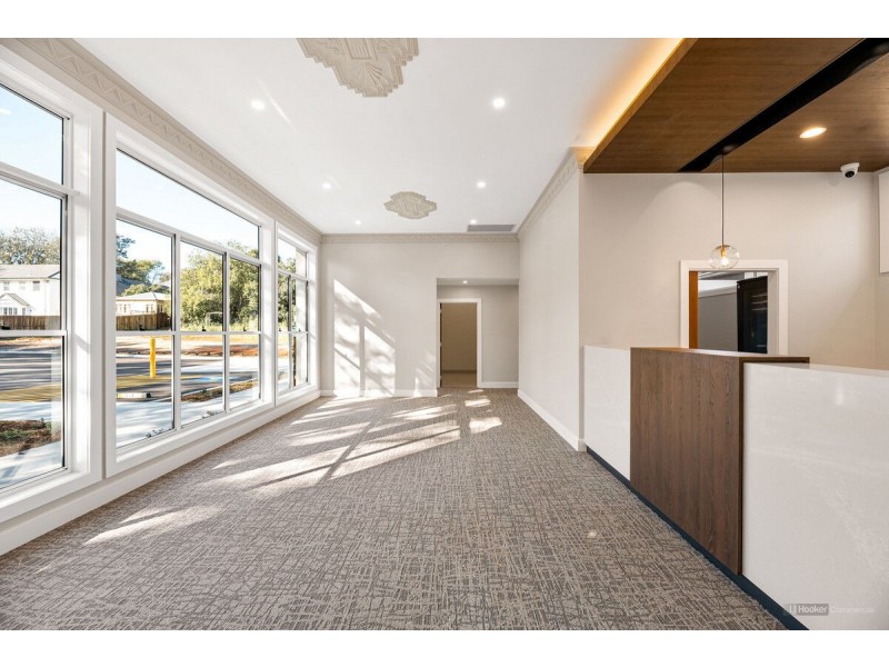 Tenancy 2/53 Margaret Street, East Toowoomba QLD 4350