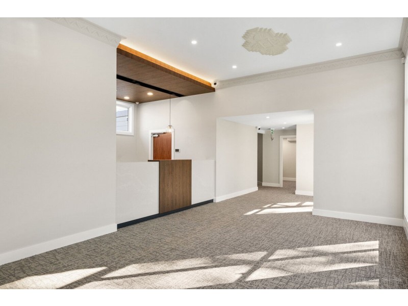 Tenancy 2/53 Margaret Street, East Toowoomba QLD 4350