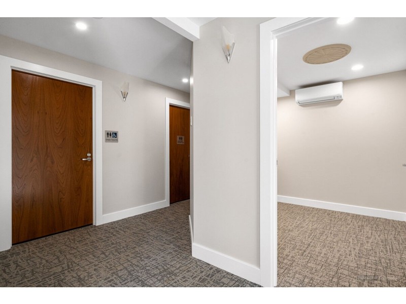 Tenancy 2/53 Margaret Street, East Toowoomba QLD 4350