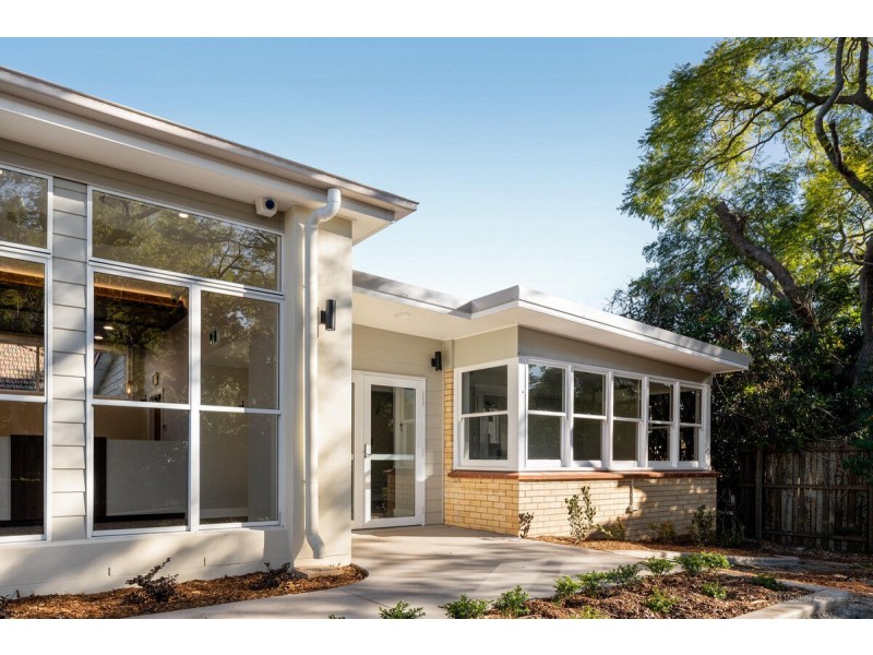 Tenancy 2/53 Margaret Street, East Toowoomba QLD 4350