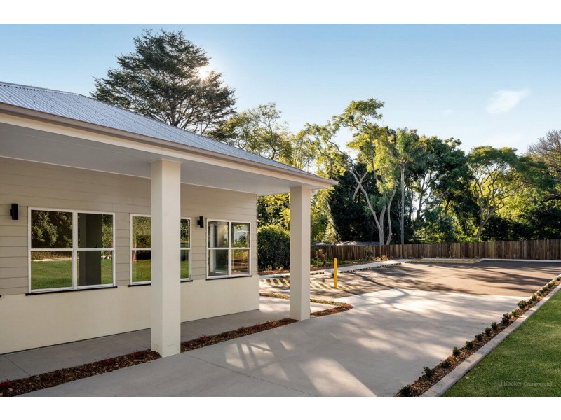 Tenancy 2/53 Margaret Street, East Toowoomba QLD 4350