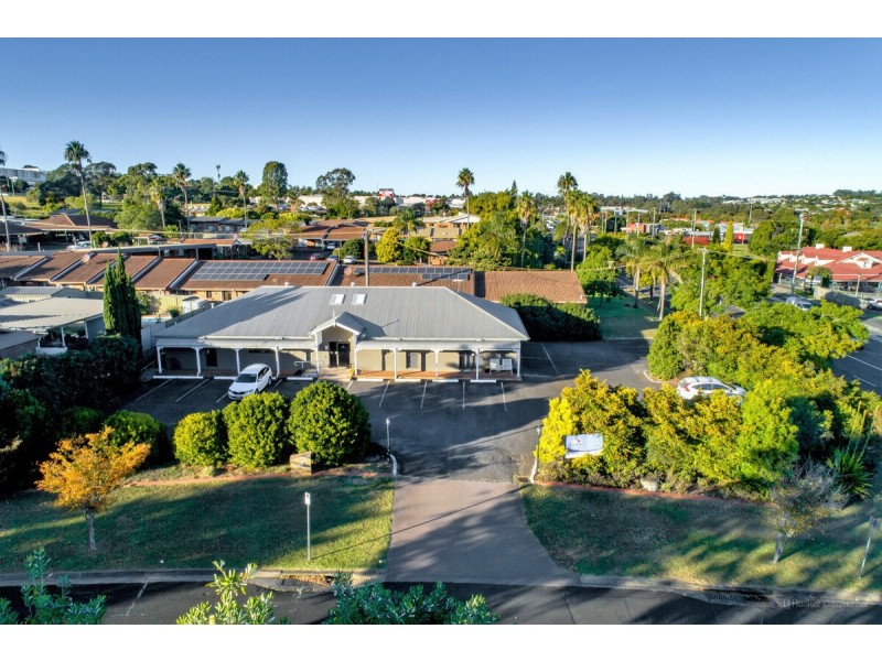 18-20 Hanna Court, Kearneys Spring QLD 4350