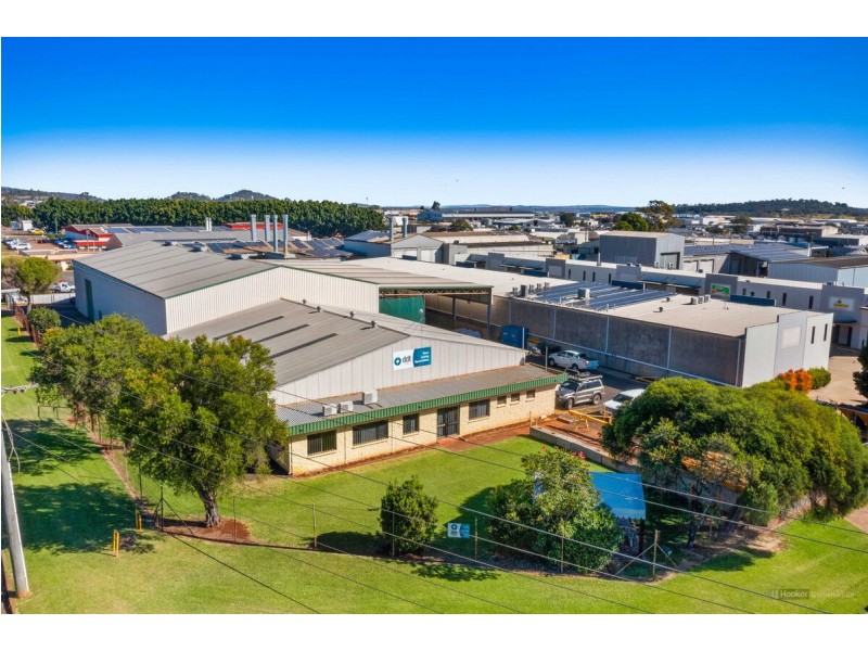 20 Carroll Street, Wilsonton QLD 4350