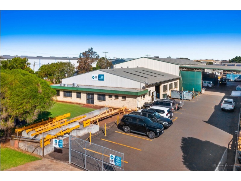 20 Carroll Street, Wilsonton QLD 4350