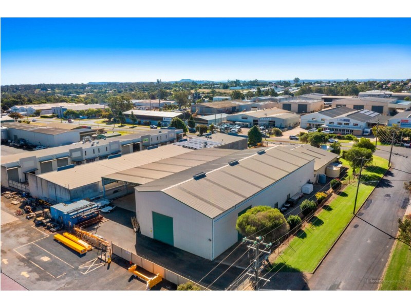 20 Carroll Street, Wilsonton QLD 4350