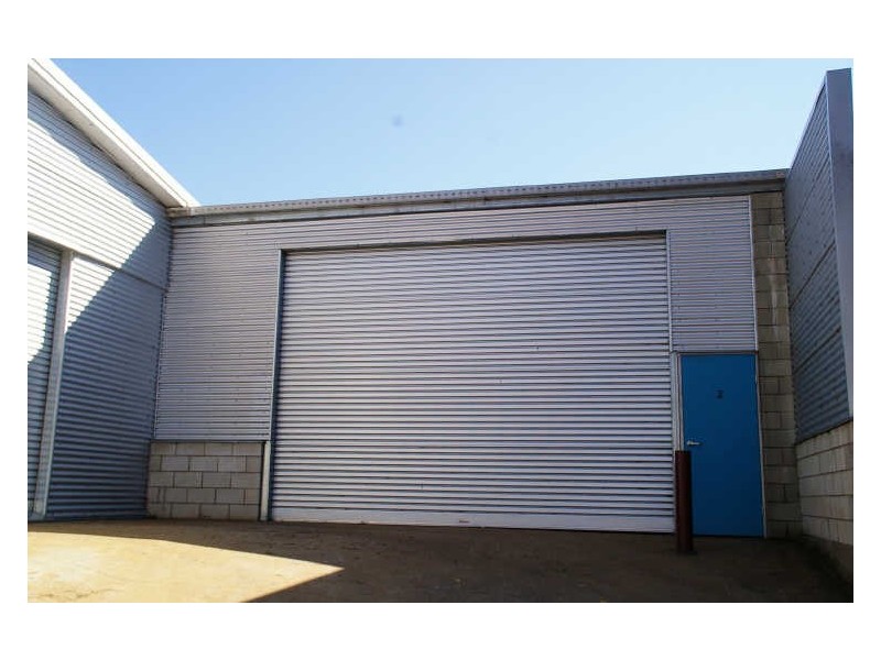 Shed 2/55 Bellevue Street, Toowoomba City QLD 4350