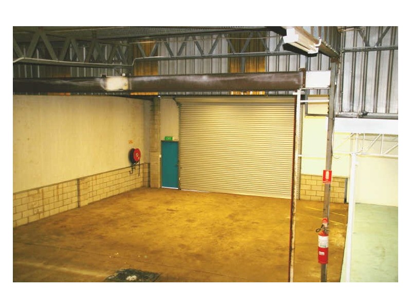 Shed 2/55 Bellevue Street, Toowoomba City QLD 4350