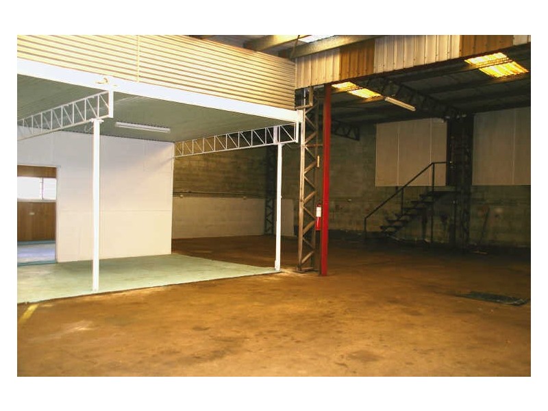 Shed 2/55 Bellevue Street, Toowoomba City QLD 4350