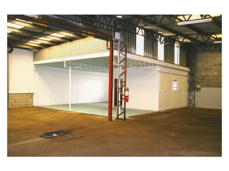 Shed 2/55 Bellevue Street, Toowoomba City QLD 4350