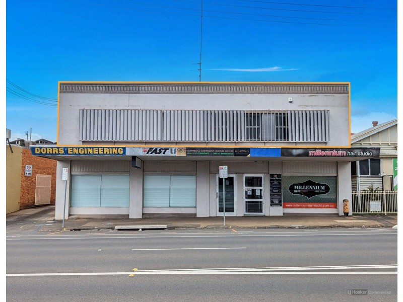 10/610 Ruthven Street, Toowoomba QLD 4350