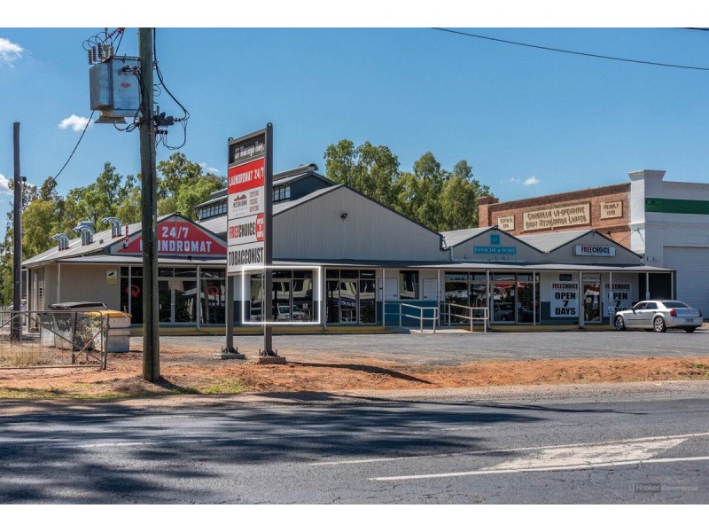 37 Warrego Highway, Chinchilla QLD 4413